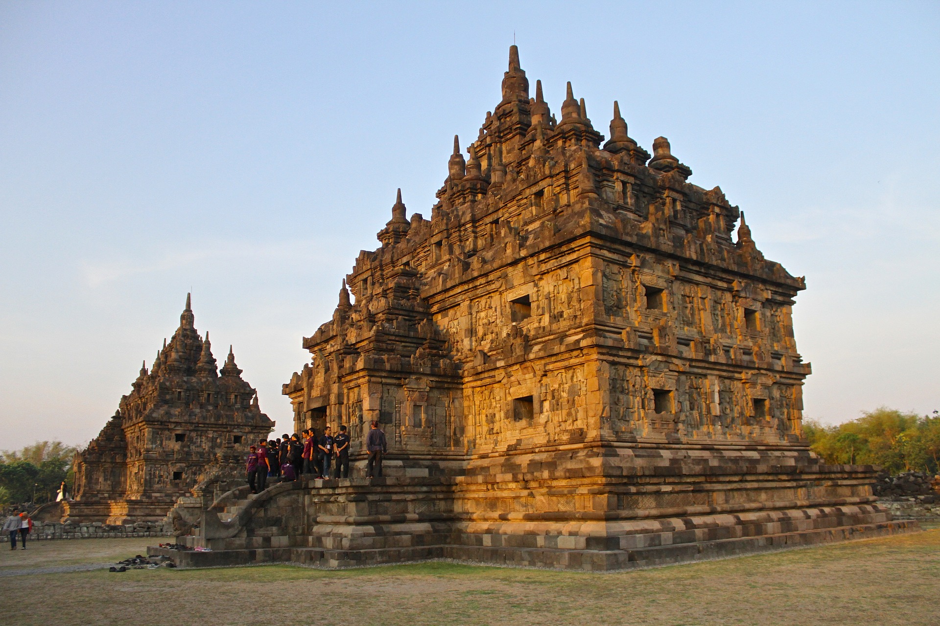 5 Pertunjukan Seni di Yogyakarta yang Sayang untuk Dilewatkan